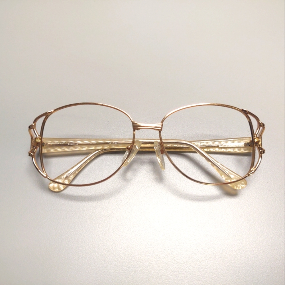 Vintage Eyeglasses
